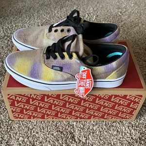 Vans Comfycush Era